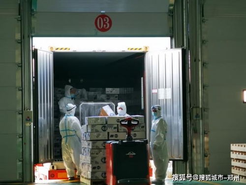 冷链食品还能放心吃吗？专家 不必谈“冷”色变，购买请注意这些制设冷备